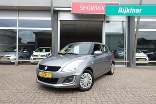 Suzuki Swift 1.2 DYNAMIC EASSS (All-in prijs)