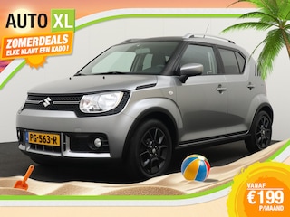 Suzuki Ignis 1.2 90 PK Select Camera Carplay Stoelverwarming 16'LMV