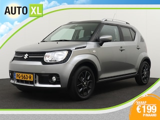 Suzuki Ignis 1.2 90 PK Select Camera Carplay Stoelverwarming 16'LMV