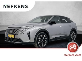 Peugeot 3008 SUV 136pk Hybrid Allure | Navigatie | Camera | Comfort Stoelen | 360 Graden Camera | Carplay