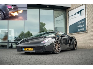 Lamborghini Gallardo *1500HP*TWIN TURBO*HURACAN ENGINE&TRANSM.*DODSON*