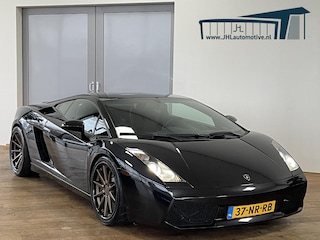 Lamborghini Gallardo *1500HP*TWIN TURBO*HURACAN ENGINE&TRANSM.*DODSON*