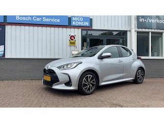 Toyota Yaris ,Cruise adap, PDC, Camera, le 1.5 Hyb. Bns Plus