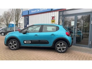 Citroën C3 1.2 PT Feel ,Navi,Cruise, PDC,