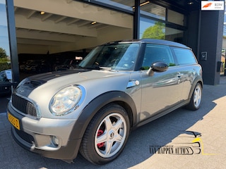 Mini Clubman 1.6 Cooper S