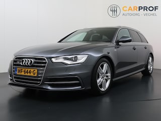 Audi A6 Avant 2.0 TDI Pro Line S Line Panoramadak