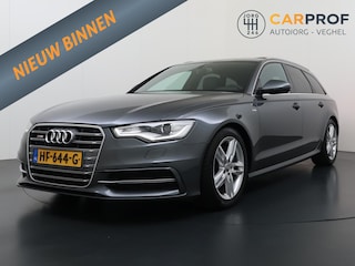 Audi A6 Avant 2.0 TDI Pro Line S Line Panoramadak