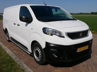 Peugeot Expert 2.0 BlueHDI 120 Long Asphalt AC CAMERA ** 8999 EX BTW **