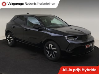 Opel Mokka 1.2 Turbo Hybrid GS 145PK Automaat Navigatie Clima Camera