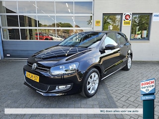 Volkswagen Polo 1.2 TSi 90pk Highline 5-deurs