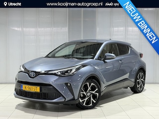 Toyota C-HR 2.0 Hybrid First Edition | afn. Trekhaak | 1ste eigenaar | dealeronderhouden