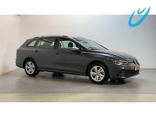 Volkswagen Golf Variant 1.5 TSI Life Business Camera Stoelverwarming Navigatie App-Connect