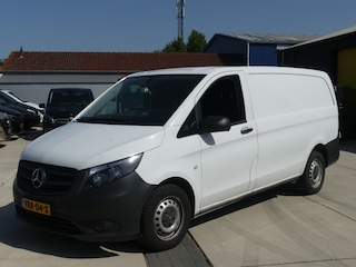 Mercedes-Benz Vito 110 CDI Lang Motor defect Camera/Airco