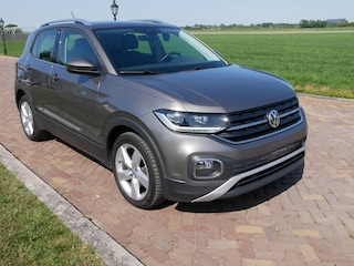 Volkswagen T-Cross 1.6 TDi 70kW DSG STYLE LED DIGITAL CLIMA ** 13999 NETTO **
