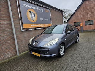 Peugeot 206 1.1 XR