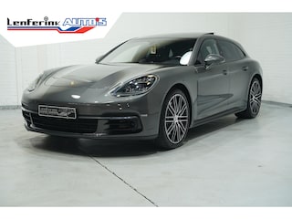 Porsche Panamera Sport Turismo 2.9 4 E-Hybrid NAP