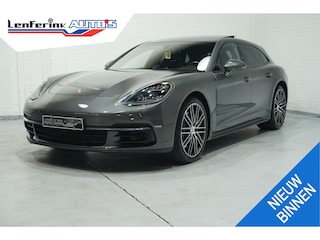 Porsche Panamera Sport Turismo 2.9 4 E-Hybrid NAP