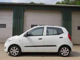 Hyundai i10 1.1 PURE
