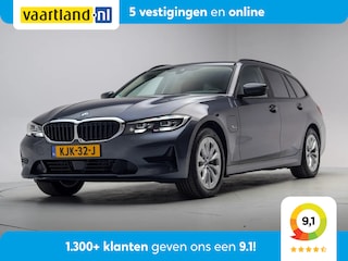 BMW 3-serie TOURING 330e Executive Sportline Aut. [ LED Adapt.cruise Stoelverwarming ]