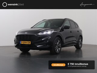 Ford Kuga 1.5 EcoBoost ST-Line X | Trekhaak | Winterpakket | Cruise Control Adaptief | Head-Up | B&O | Elektr. Achterklep |