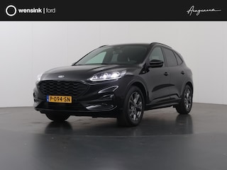 Ford Kuga 1.5 EcoBoost ST-Line X | Trekhaak | Winterpakket | Cruise Control Adaptief | Head-Up | B&O | Elektr. Achterklep |