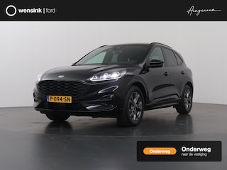 Ford Kuga 1.5 EcoBoost ST-Line X | Trekhaak | Winterpakket | Cruise Control Adaptief | Head-Up | B&O | Elektr. Achterklep |