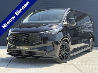 Ford Transit Custom 300 2.0 TDCI L2H1 Next Level 2 x Schuifdeur
