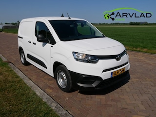 Toyota Proace City 1.5 D-4D Comfort AC ** 5299 EX BTW ** 96.000KM !!!!