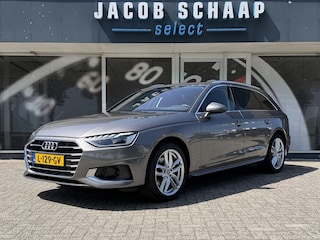 Audi A4 Avant 35 TFSI Business Edition / Automaat / Afn. Trekhaak (1.500KG) / Carplay / Camera /