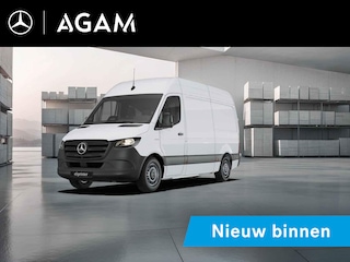 Mercedes-Benz Sprinter 314 L2 Pro 81kWh