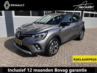 Renault Captur 1.6 E-Tech Plug-in Hybrid 160 Intens