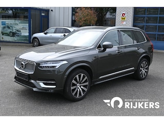 Volvo XC90 2.0 B5 AWD Hybride 360 Graden camera, Panorama dak, Harman/Kardon