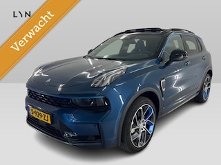 Lynk & Co 01 1.5
