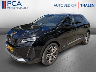 Peugeot 3008 1.6 HYbrid BL Allure