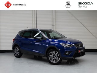 Seat Arona 1.0 TSI 115pk Xcellence Business Intense
