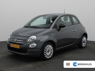 Fiat 500 1.0 Hybrid Cult | Airco | PDC Achter | Apple Carplay/Android Auto