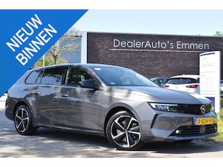 Opel Astra Sports Tourer 1.6 Hybrid Business Edition