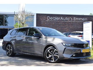 Opel Astra Sports Tourer 1.6 Hybrid Business Edition