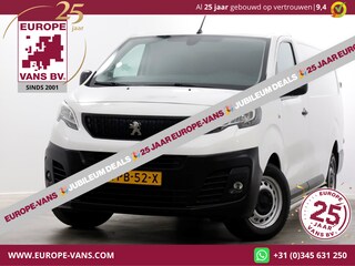 Peugeot Expert 1.5 BlueHDI 102pk L3 Premium Airco/Camera/Carplay 02-2022