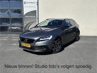 Volvo V40 1.5 T3 Nordic+ | Trekhaak. afn | Cruise control | Bluetooth |