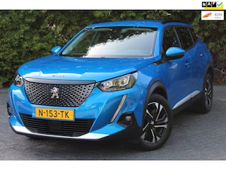 Peugeot 2008 1.2 PureTech Allure Pack 130PK Automaat | Parkeercamera | Apple/Android Carplay | Cruise Control | Trekhaak