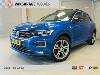 Volkswagen T-Roc Sport Business R-Line 1.5TSi DSG | LED | Camera | Navigatie |
