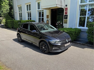Volkswagen Polo 1.0 TSI, CarPlay, Adaptive