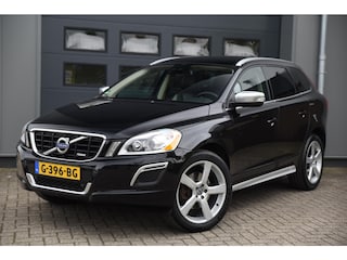 Volvo XC60 3.0 T6 AWD Summum Trekhaak