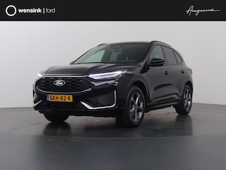 Ford Kuga 2.5 PHEV ST-Line X | Trekhaak | Parkeercamera 360° | B&O | Cruise Control | Cruise Control Adaptief | Navigatie |
