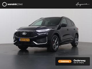 Ford Kuga 2.5 PHEV ST-Line X | Trekhaak | Parkeercamera 360° | B&O | Cruise Control | Cruise Control Adaptief | Navigatie |