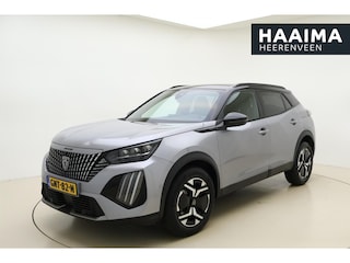 Peugeot 2008 1.2 Hybrid 136 GT | Navigatie | Apple Carplay/Android Auto | Climate Control | LED verlichting | Keyless Entry