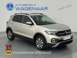 Volkswagen T-Cross 1.0 TSI DSG AUTOMAAT MOVE