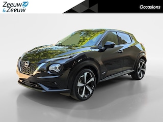 Nissan Juke Tekna APPLE CARPLAY | ANDROID AUTO