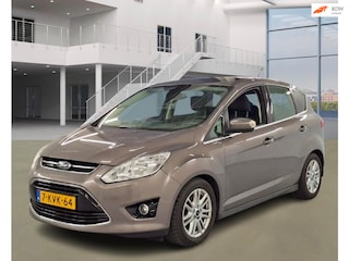 Ford C-MAX 1.0 Titanium NAVI PSENSOR CRUISE TREKHAAK 2 X SLEUTELS